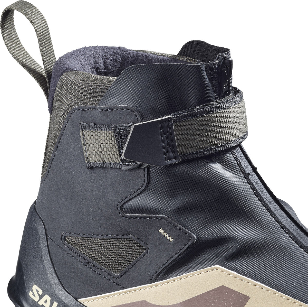 Escape Outrack Cross-Country Ski Boots - Men's