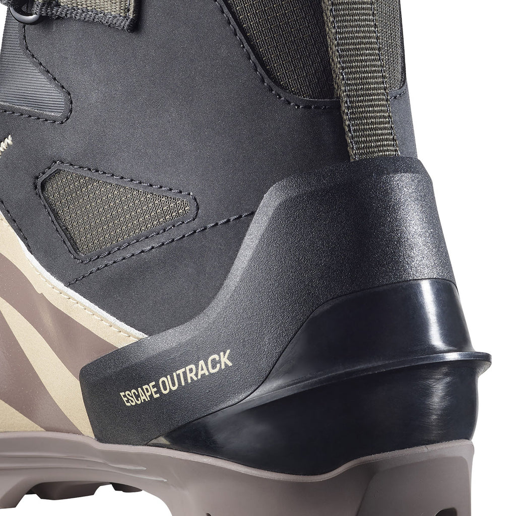Escape Outrack Cross-Country Ski Boots - Men's