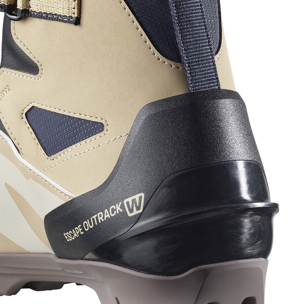 Escape Outrack Cross-Country Ski Boots - Women's
