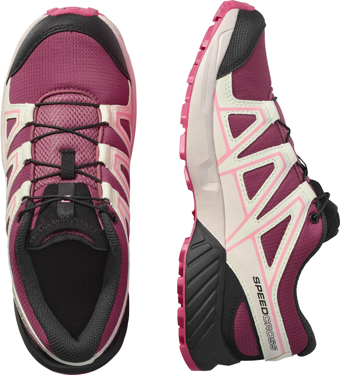 Speedcross Multisport Shoes - Toddlers'