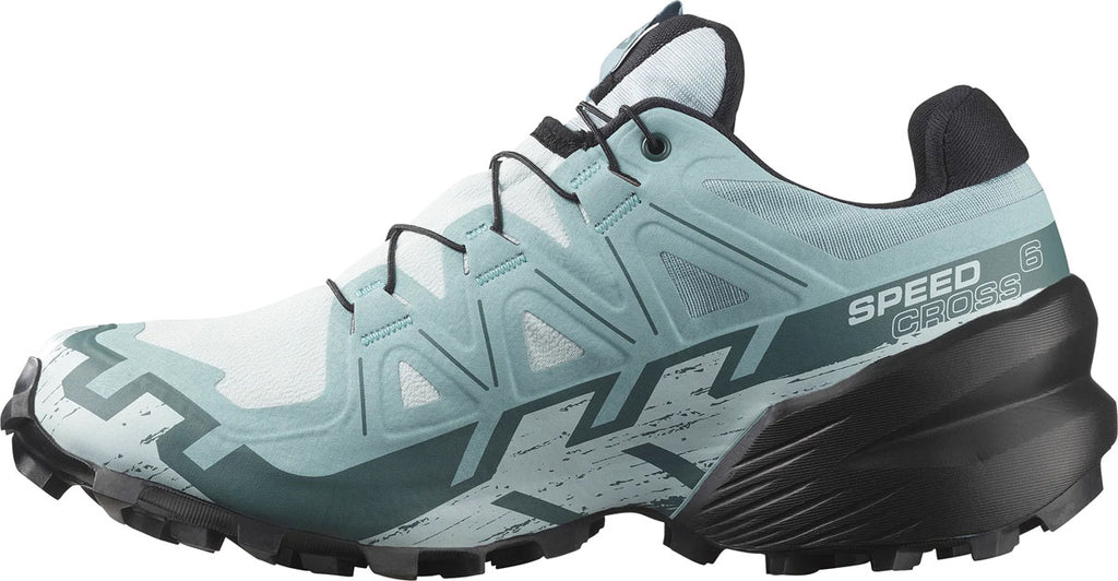 Speedcross 6 Gore-Tex Trail Running Shoes - Women's 