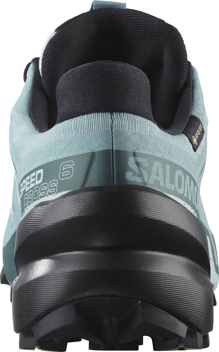 Speedcross 6 Gore-Tex Trail Running Shoes - Women's 