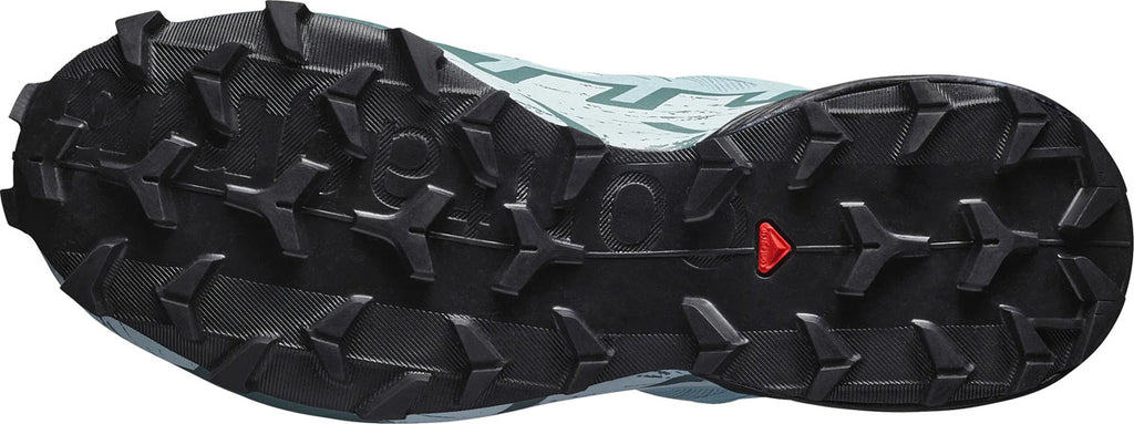 Speedcross 6 Gore-Tex Trail Running Shoes - Women's 