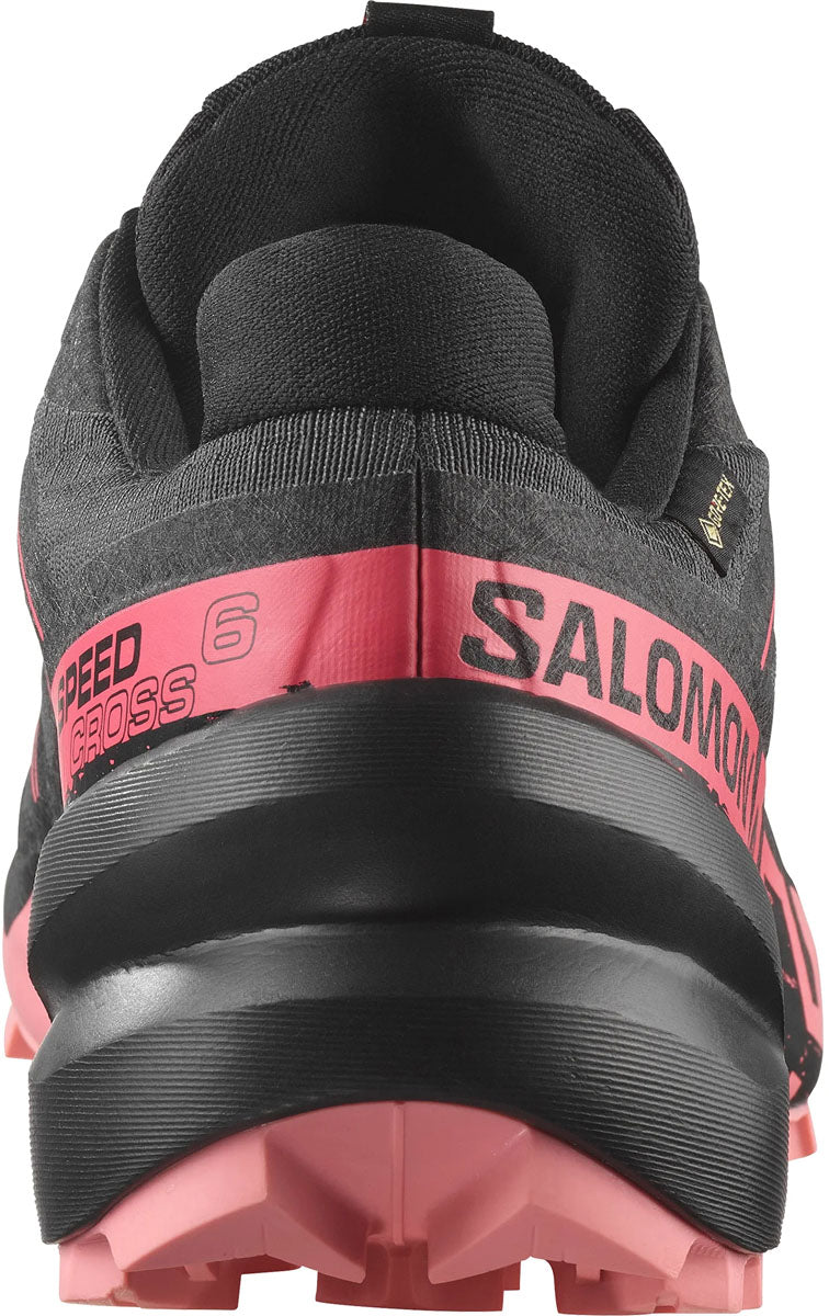Speedcross 6 Gore-Tex Trail Running Shoes - Women's 
