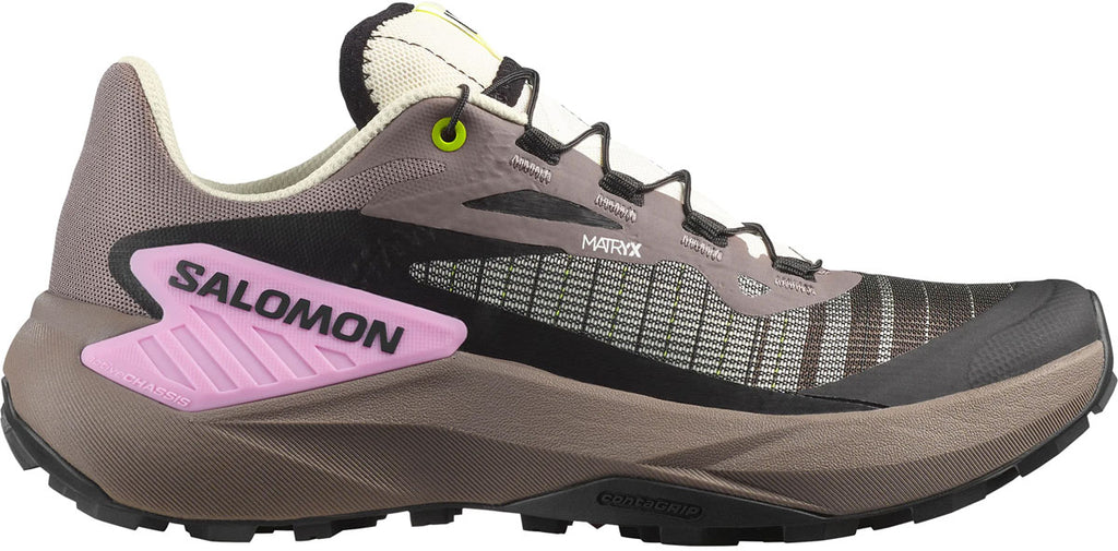 Genesis Trail Running Shoes - Women's 