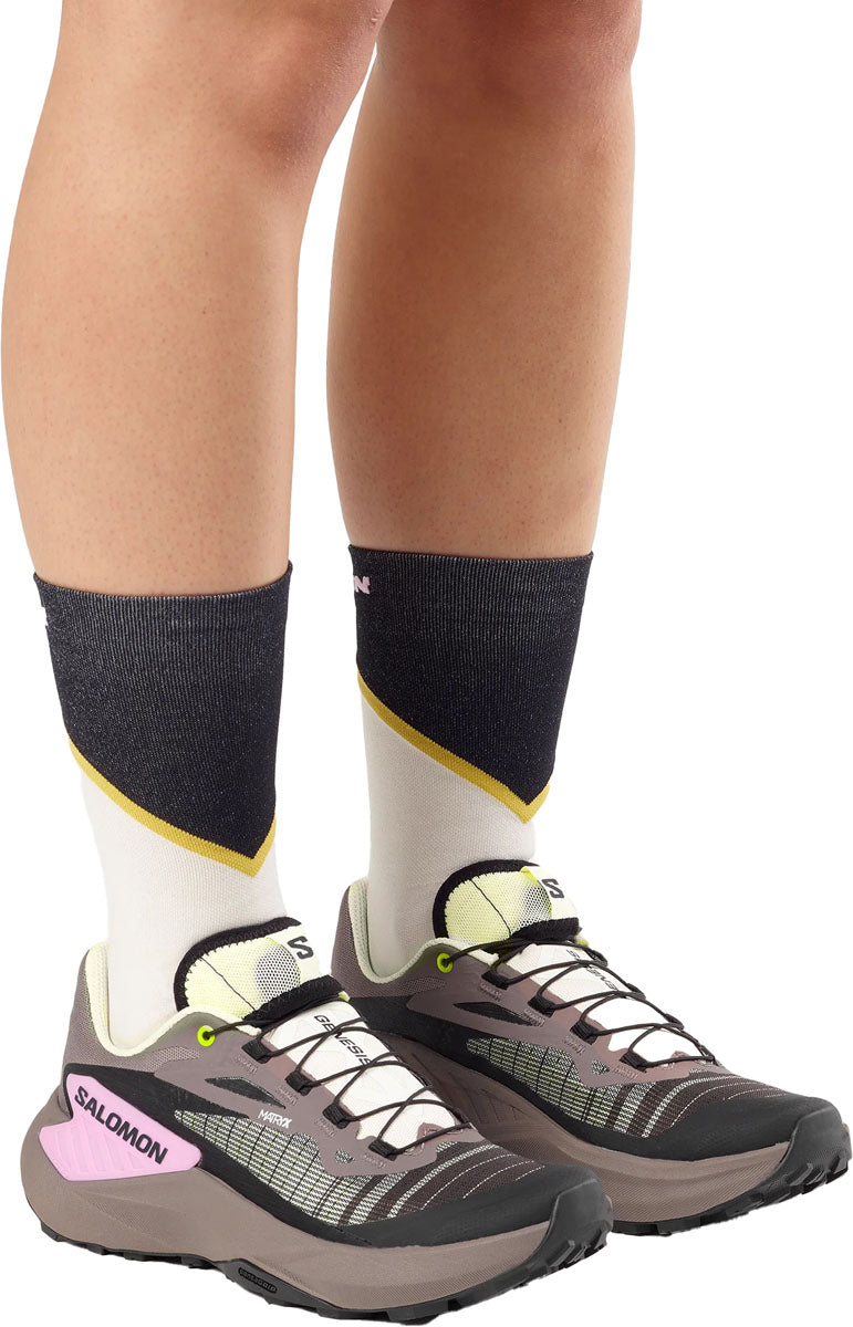 Genesis Trail Running Shoes - Women's 