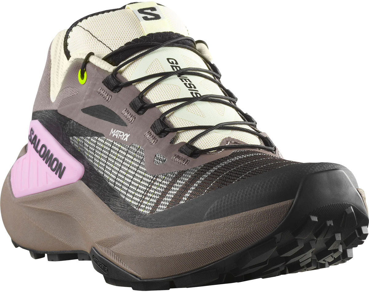 Genesis Trail Running Shoes - Women's 