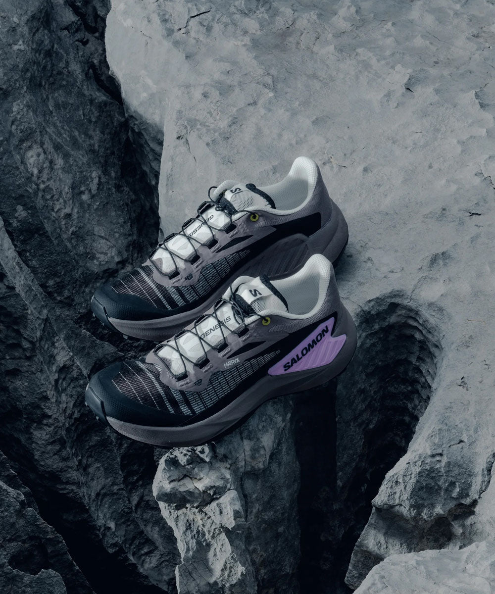 Genesis Trail Running Shoes - Women's 