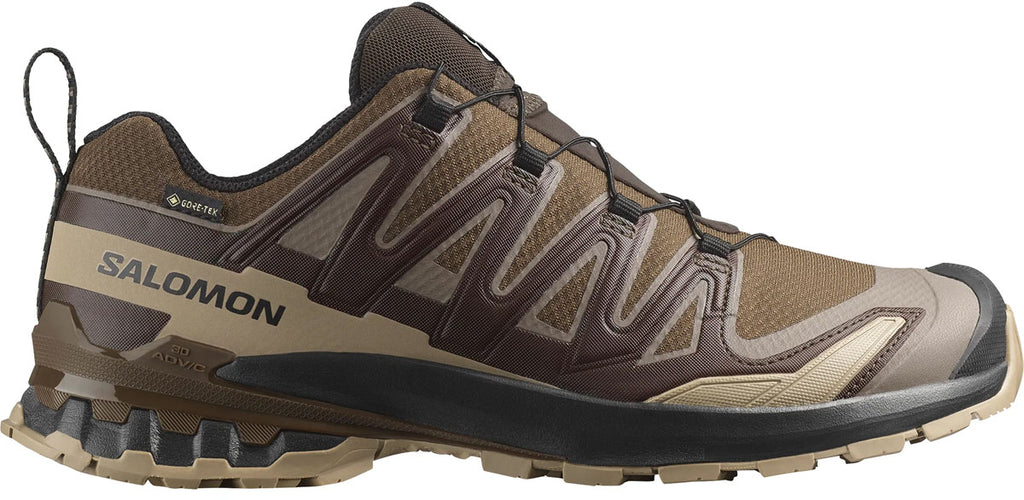 XA Pro 3D V9 Gore-Tex Hiking Shoes - Men's 