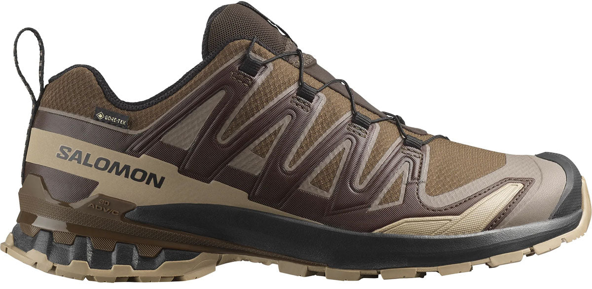 XA Pro 3D V9 Gore-Tex Hiking Shoes - Men's 