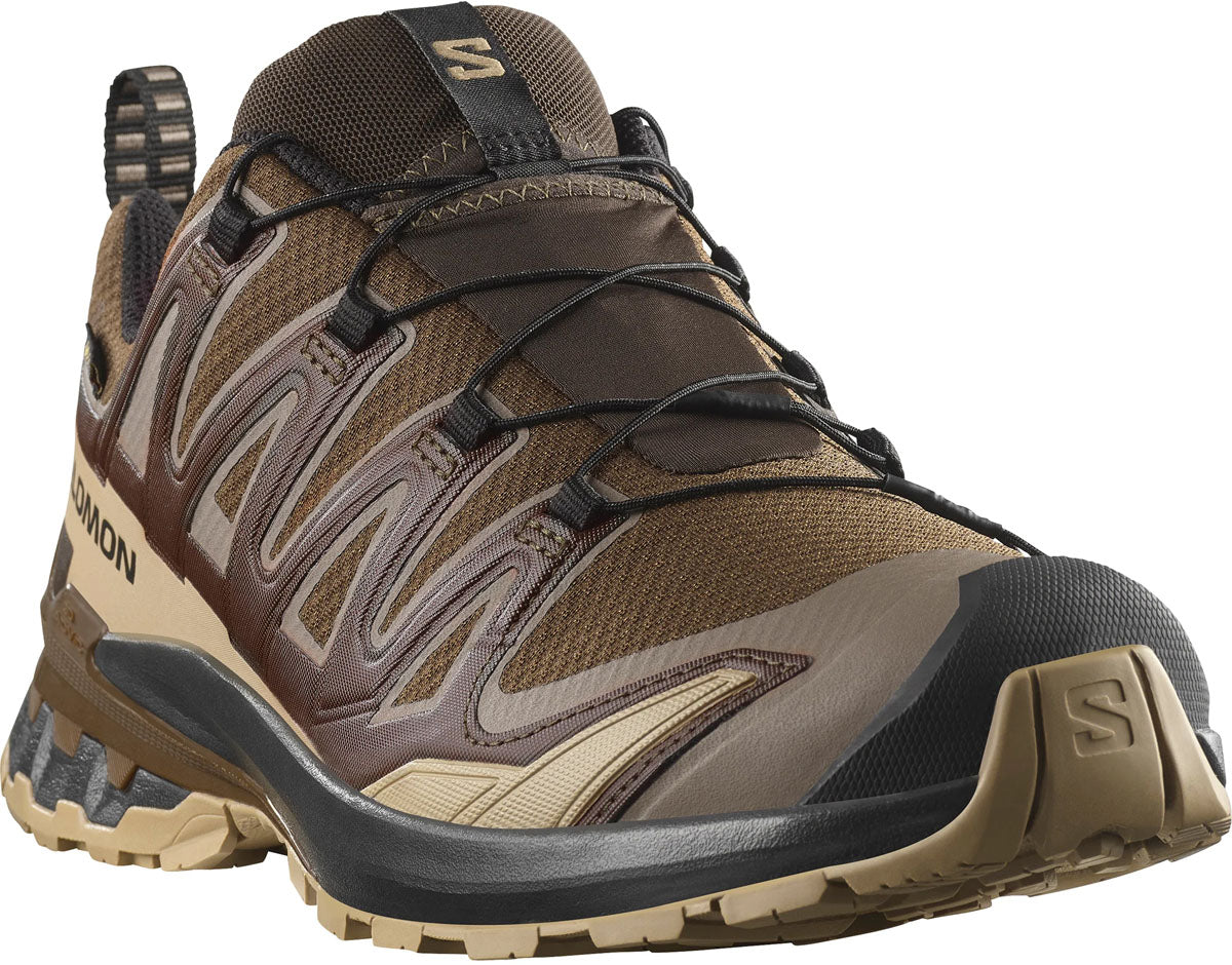 XA Pro 3D V9 Gore-Tex Hiking Shoes - Men's 