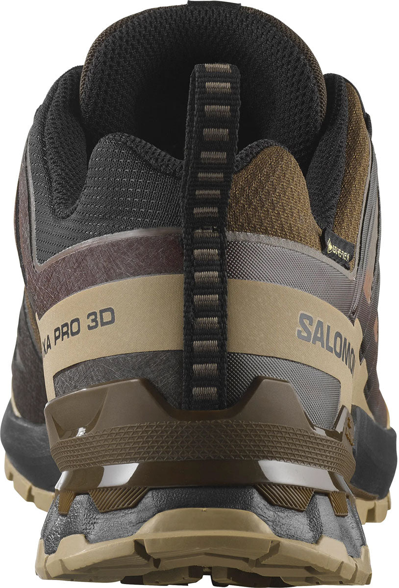XA Pro 3D V9 Gore-Tex Hiking Shoes - Men's 
