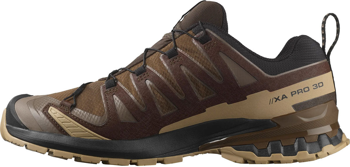 XA Pro 3D V9 Gore-Tex Hiking Shoes - Men's 