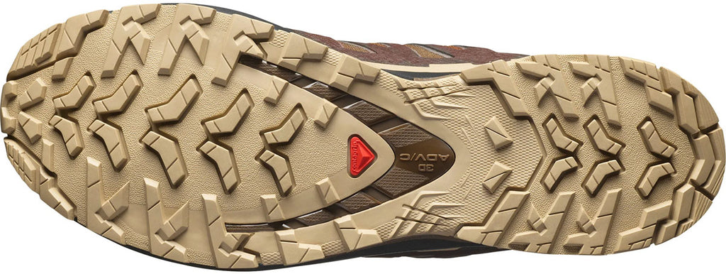 XA Pro 3D V9 Gore-Tex Hiking Shoes - Men's 