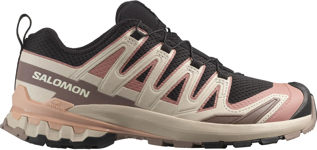 XA Pro 3D V9 Hiking Shoes - Women's 