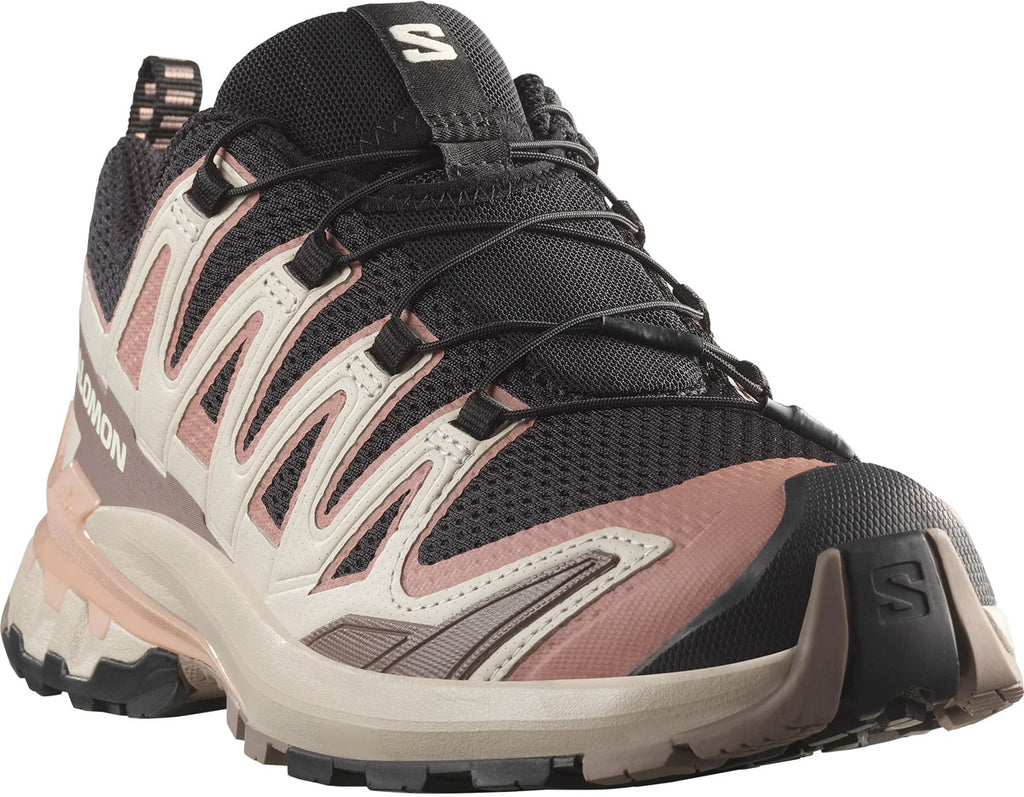 XA Pro 3D V9 Hiking Shoes - Women's 