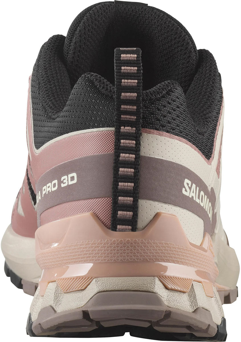XA Pro 3D V9 Hiking Shoes - Women's 