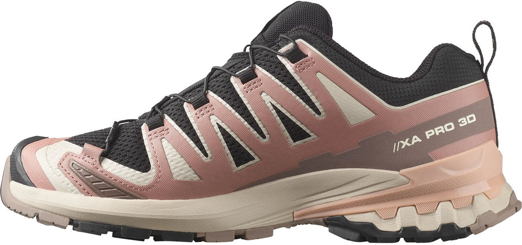 XA Pro 3D V9 Hiking Shoes - Women's 