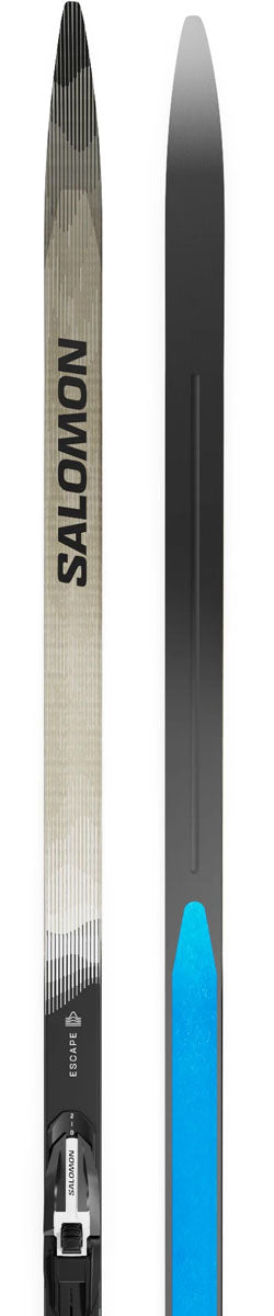 Escape 48 Skin Cross-Country Skis 