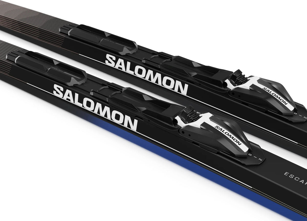 Escape 48 Skin Cross-Country Skis 