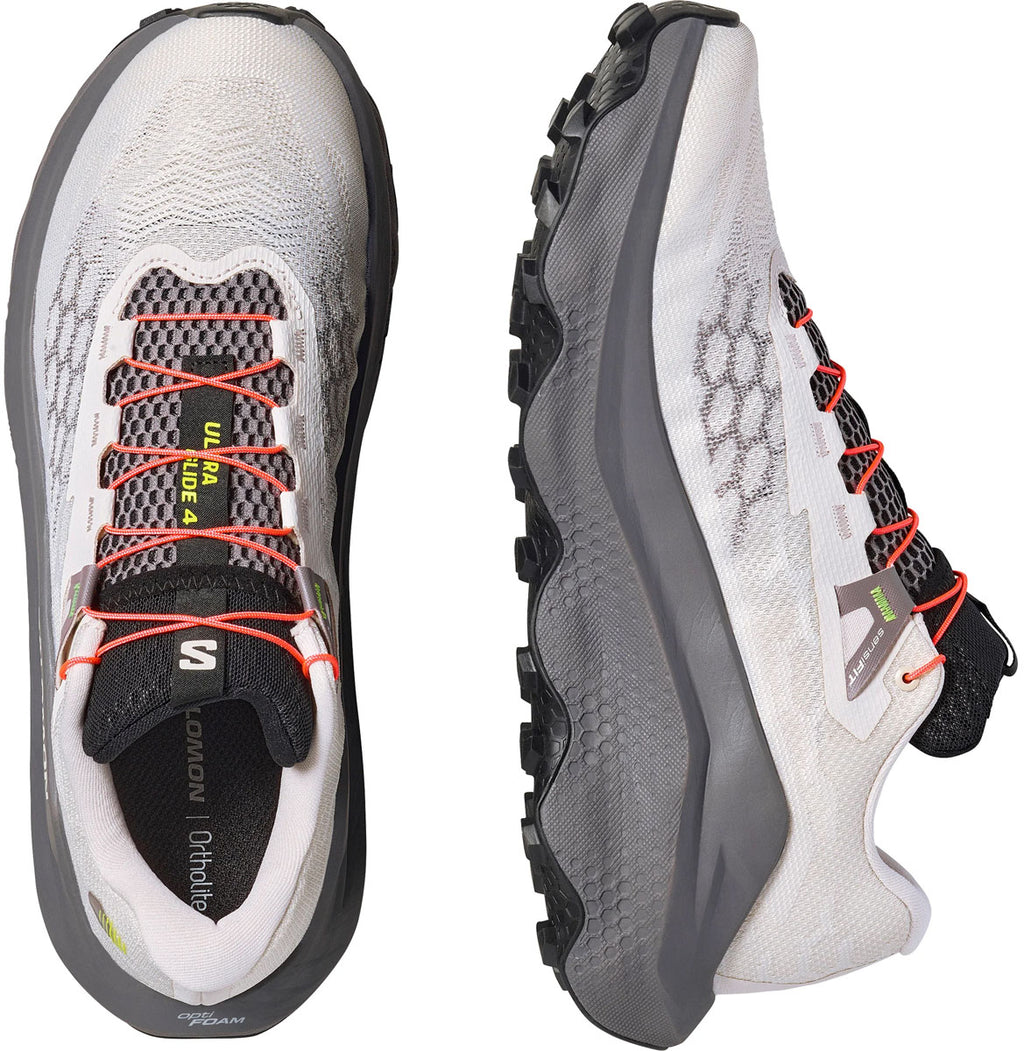 Ultra Glide 4 Trail Running Shoes - Men's 