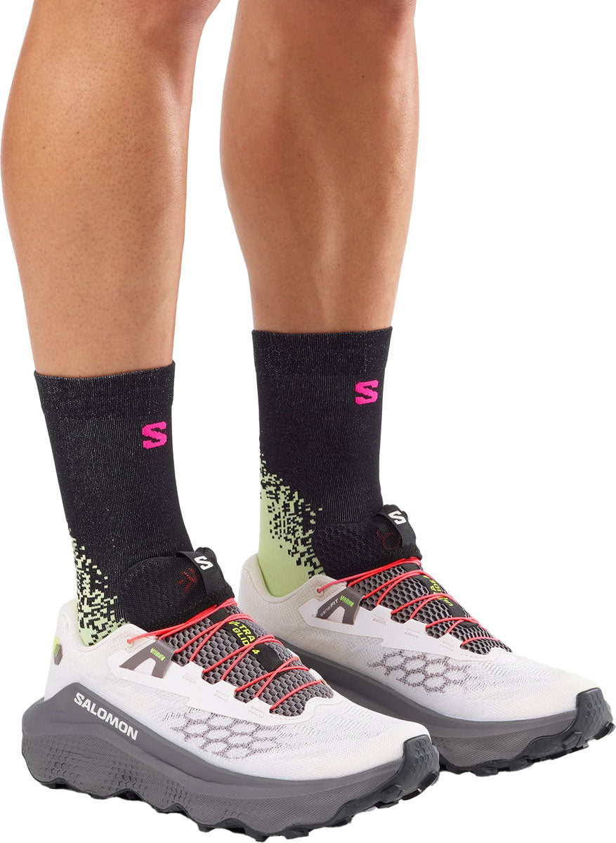 Ultra Glide 4 Trail Running Shoes - Men's 