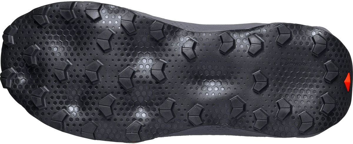 Ultra Glide 4 Trail Running Shoes - Men's 