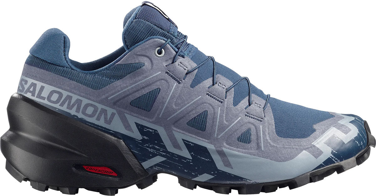 Speedcross 6 Trail Running Shoes - Women's