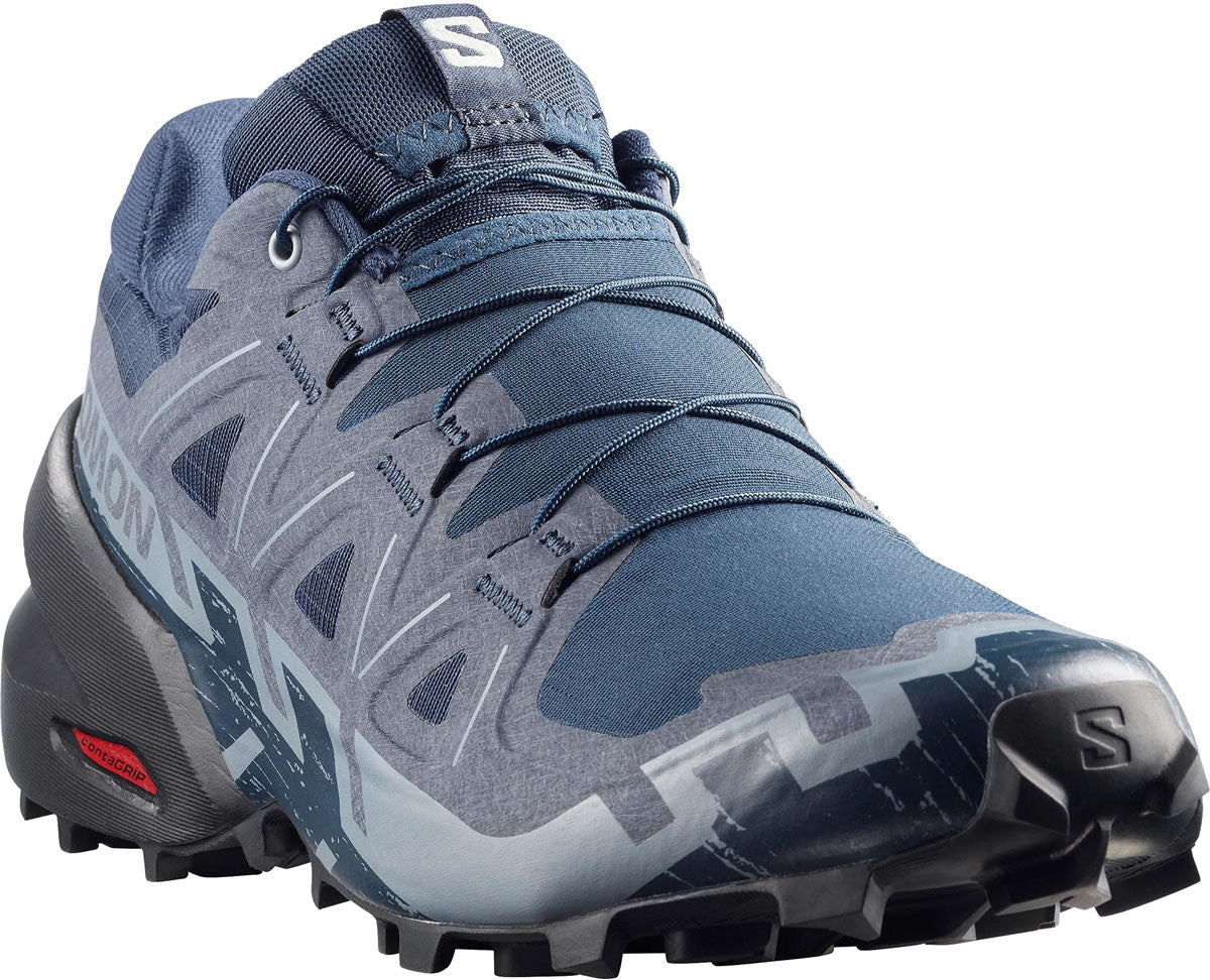 Speedcross 6 Trail Running Shoes - Women's