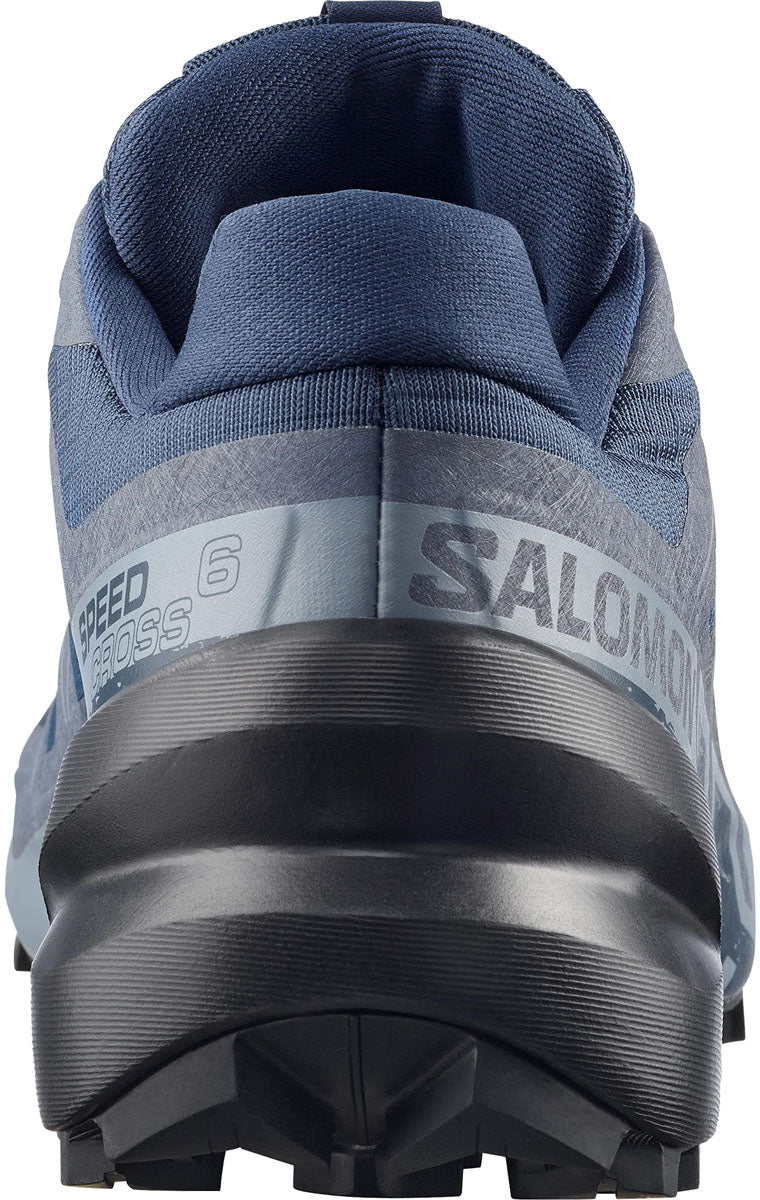 Speedcross 6 Trail Running Shoes - Women's