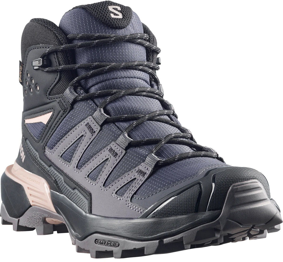 X Ultra 360 Gore-Tex Hiking Boots - Women's