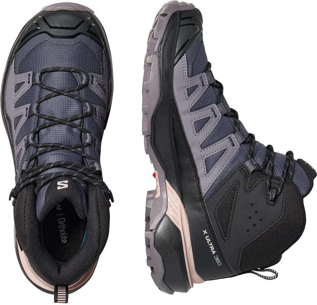 X Ultra 360 Gore-Tex Hiking Boots - Women's