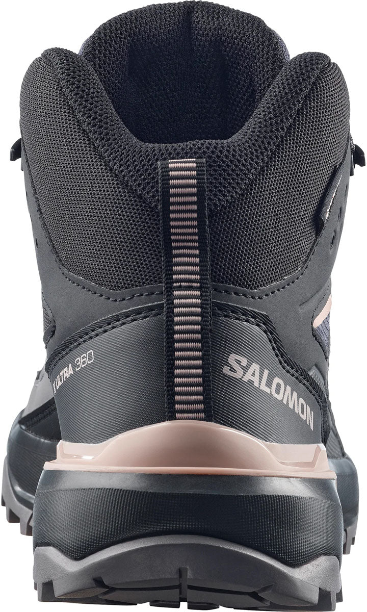 X Ultra 360 Gore-Tex Hiking Boots - Women's