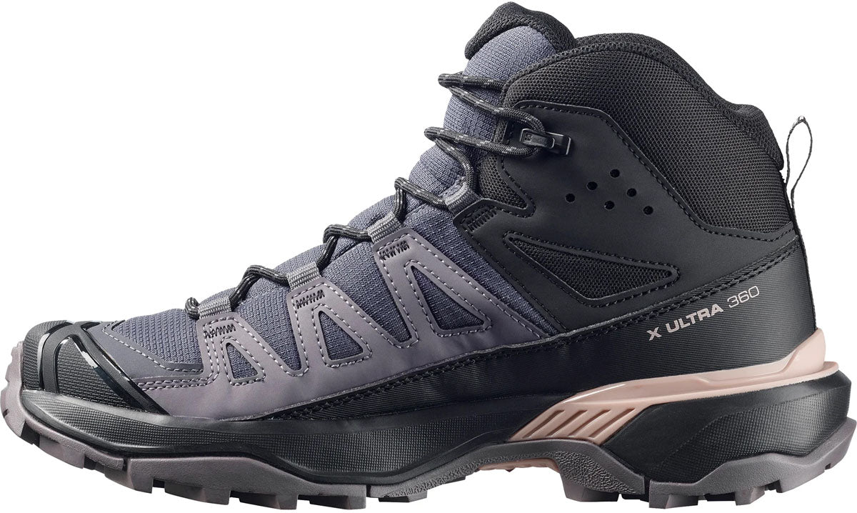 X Ultra 360 Gore-Tex Hiking Boots - Women's