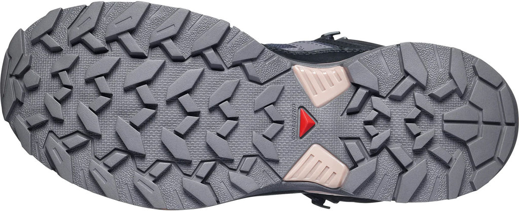 X Ultra 360 Gore-Tex Hiking Boots - Women's