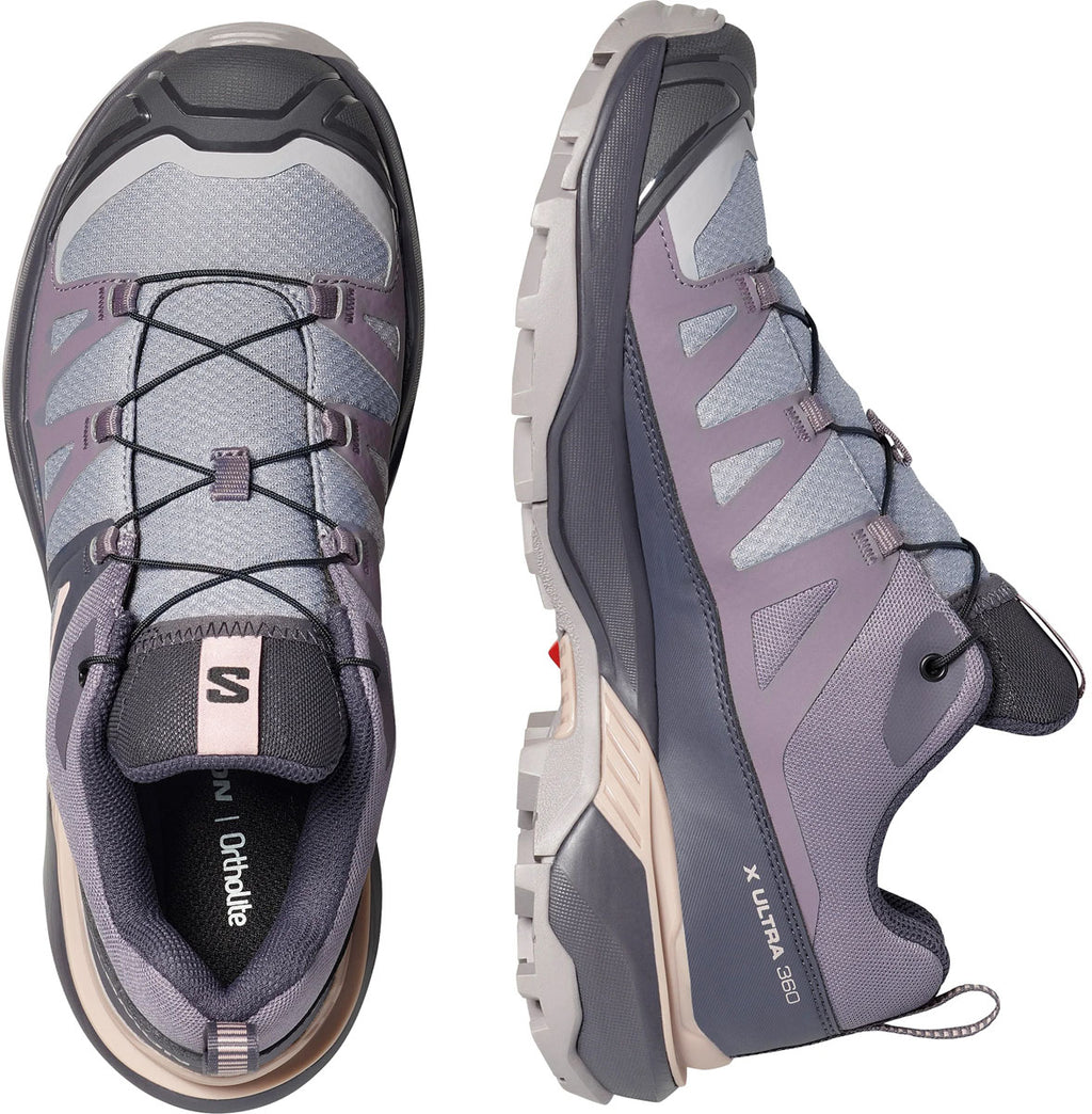 X Ultra 360 Hiking Shoes - Women's