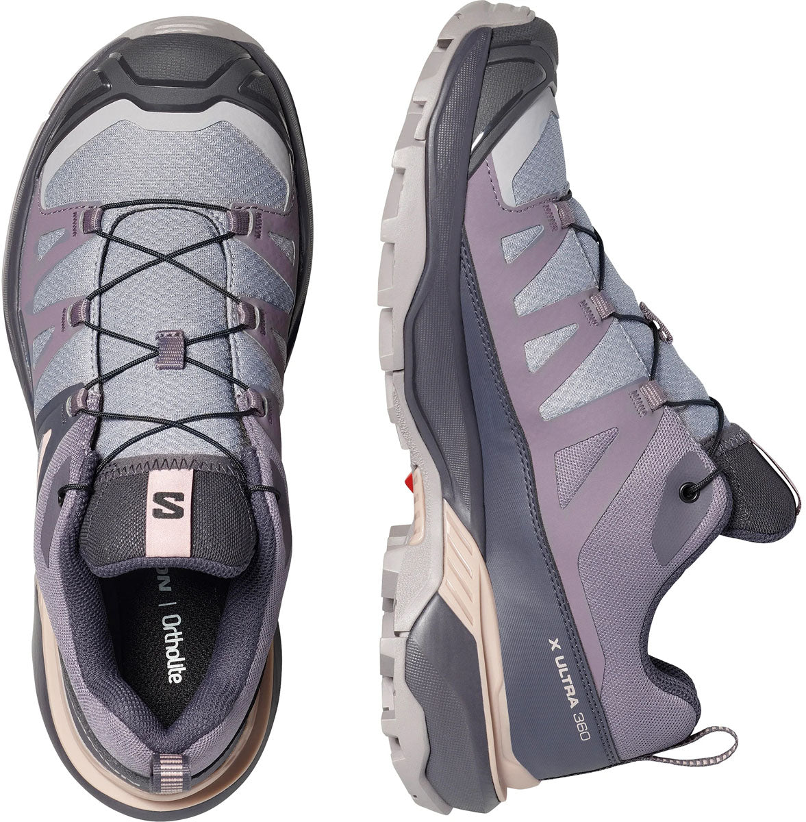 X Ultra 360 Hiking Shoes - Women's