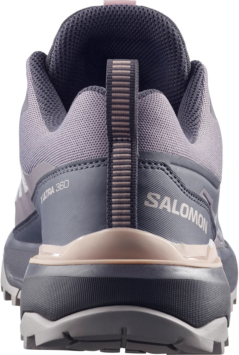 X Ultra 360 Hiking Shoes - Women's