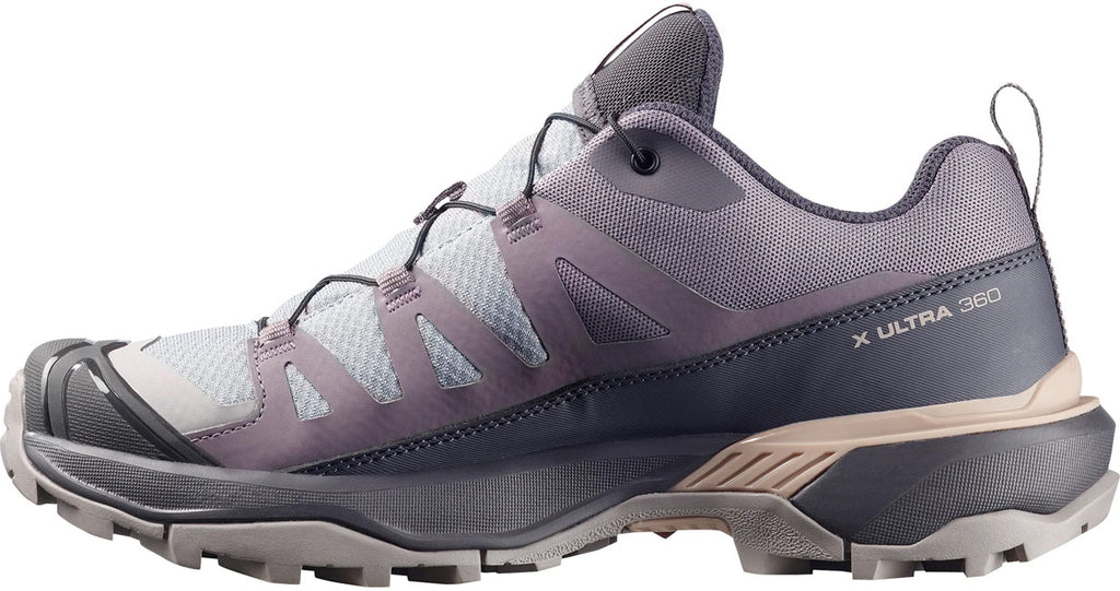X Ultra 360 Hiking Shoes - Women's