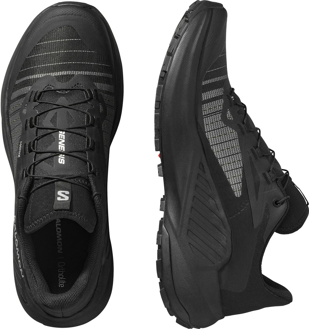 Genesis Trail Running Shoes - Men's 