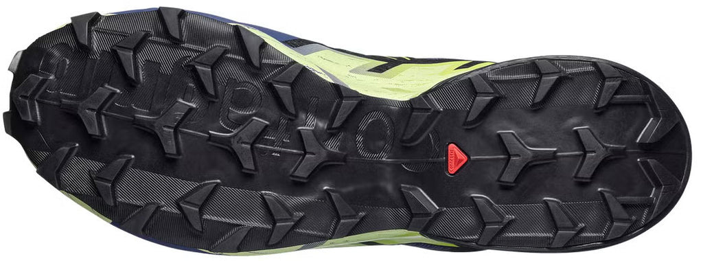 Speedcross 6 Trail Running Shoes - Men's 