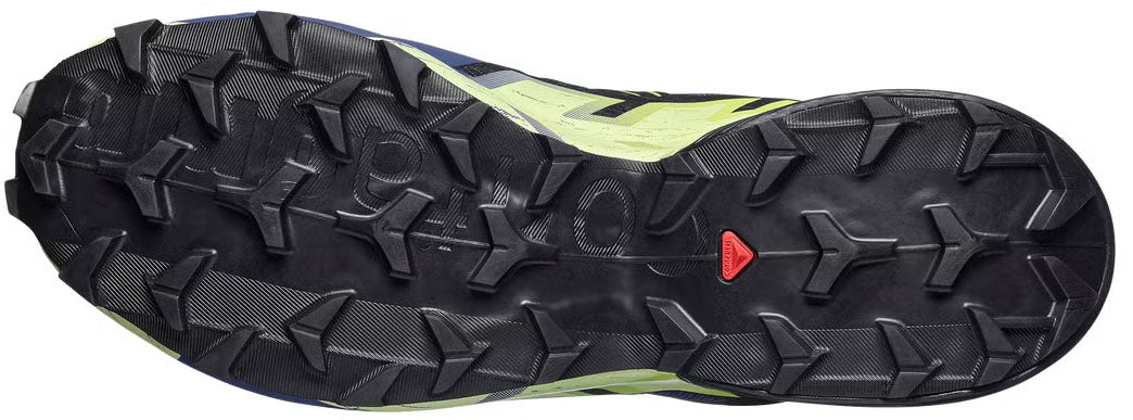 Speedcross 6 Trail Running Shoes - Men's 