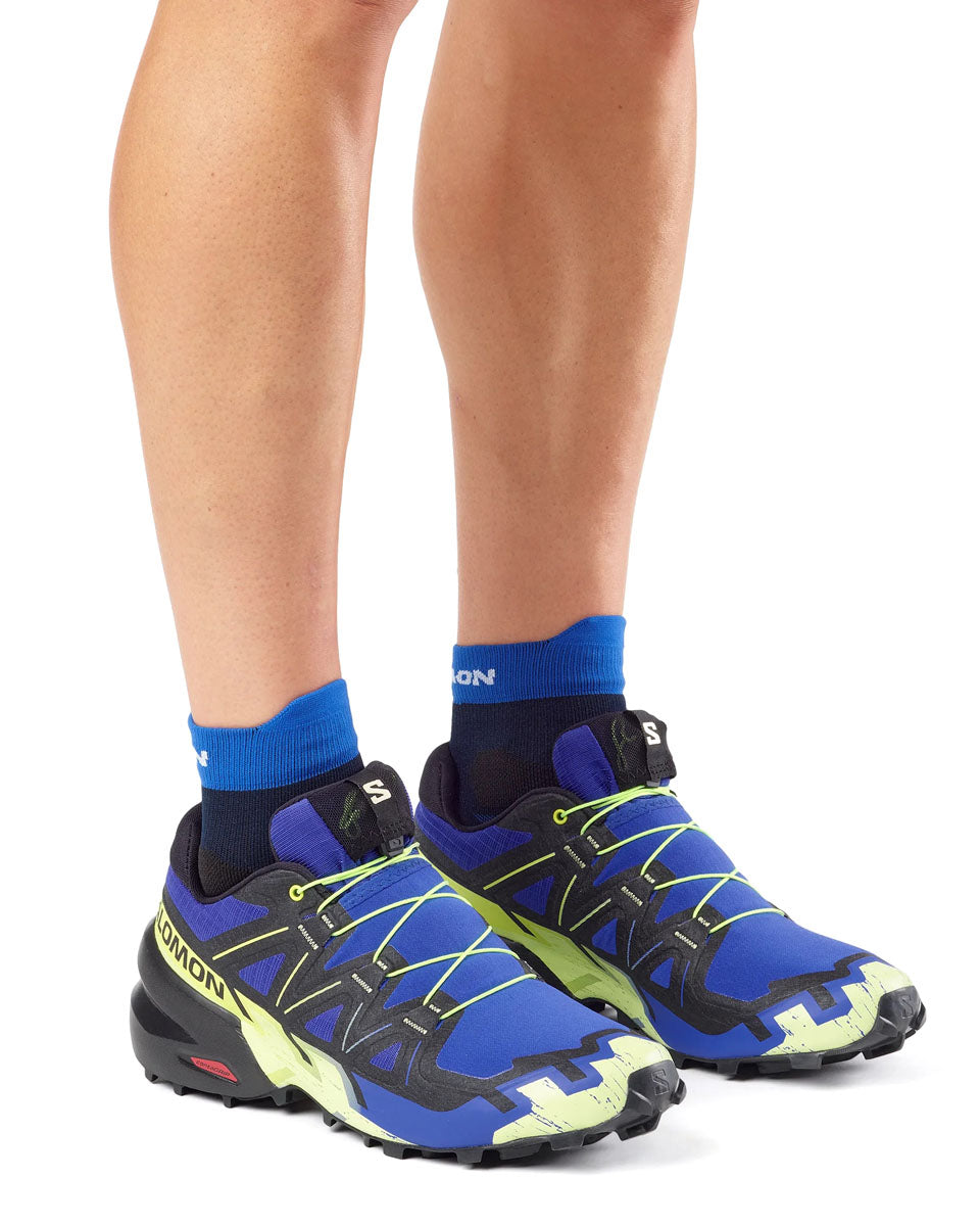 Speedcross 6 Trail Running Shoes - Men's 
