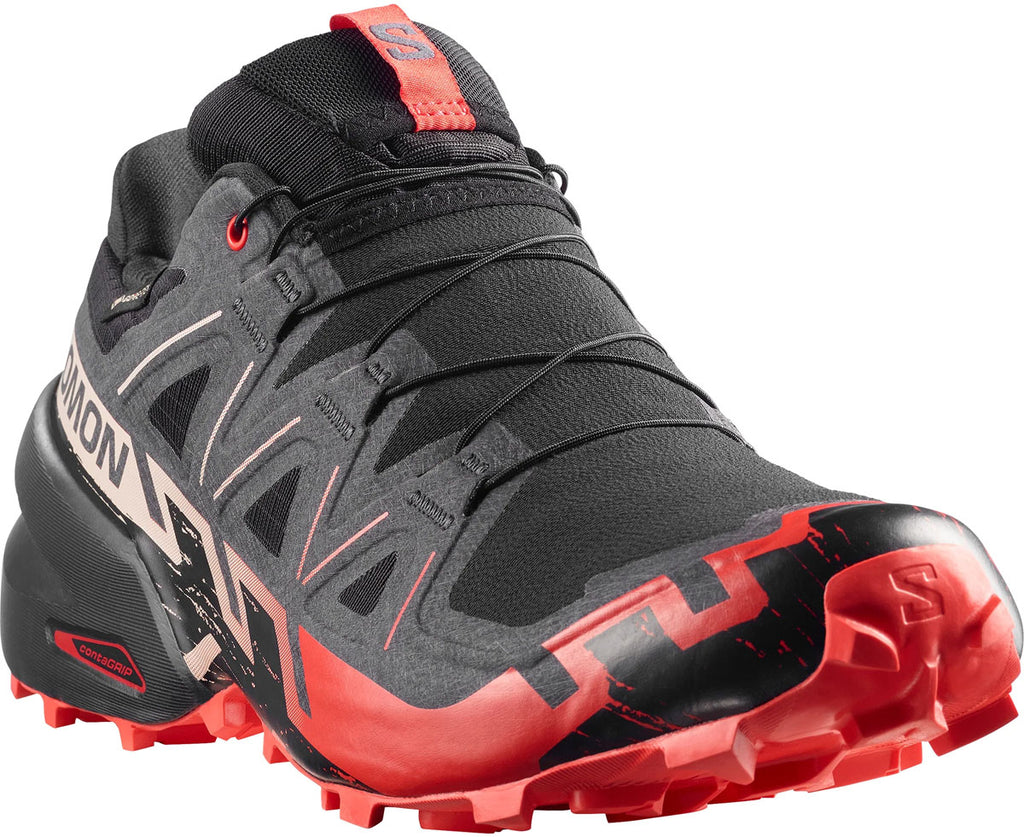 Speedcross 6 Gore-Tex Trail Running Shoes - Men's