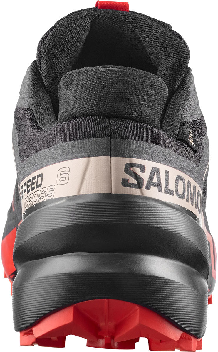 Speedcross 6 Gore-Tex Trail Running Shoes - Men's