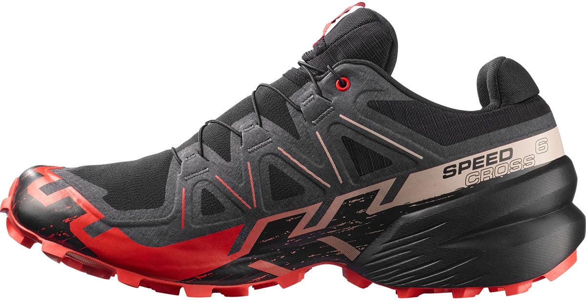 Speedcross 6 Gore-Tex Trail Running Shoes - Men's