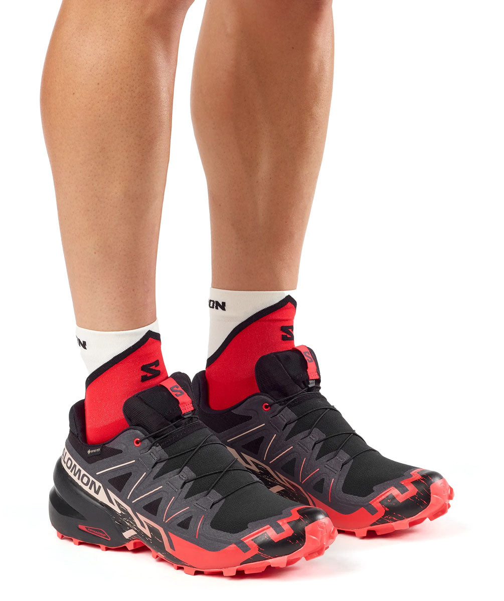 Speedcross 6 Gore-Tex Trail Running Shoes - Men's