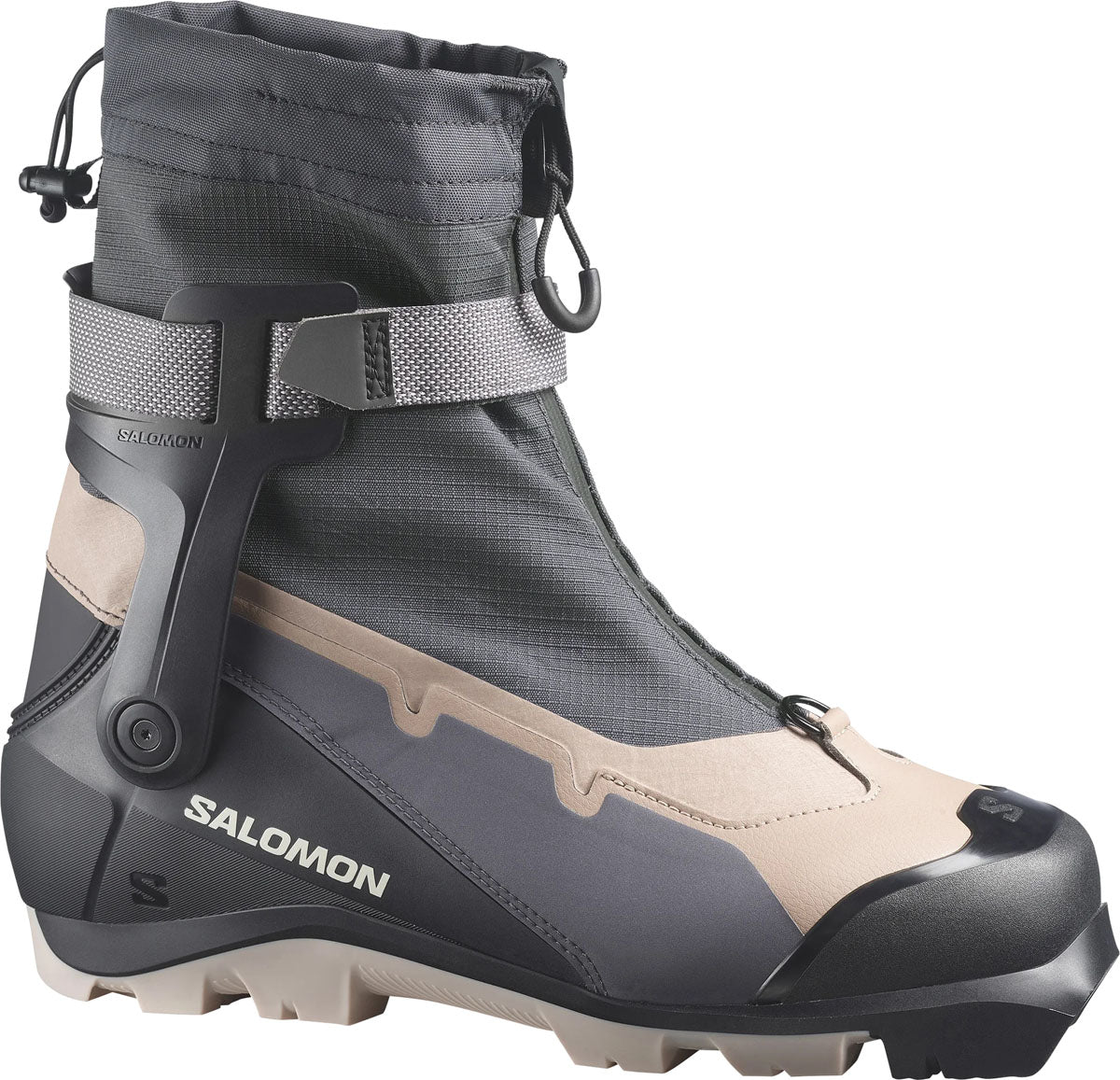 Outpath BC Cross-Country Ski Boots