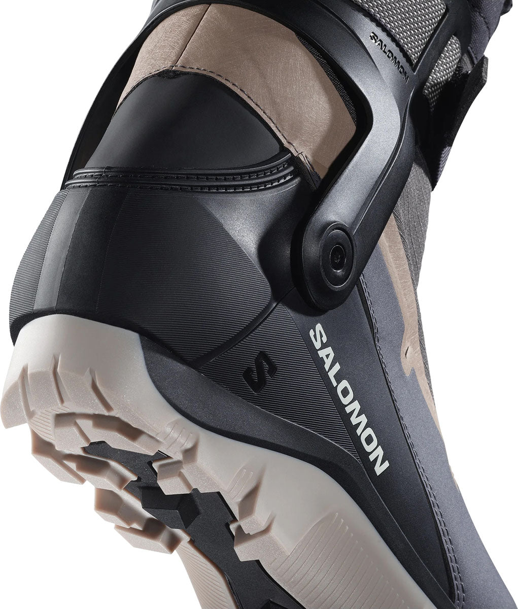 Outpath BC Cross-Country Ski Boots