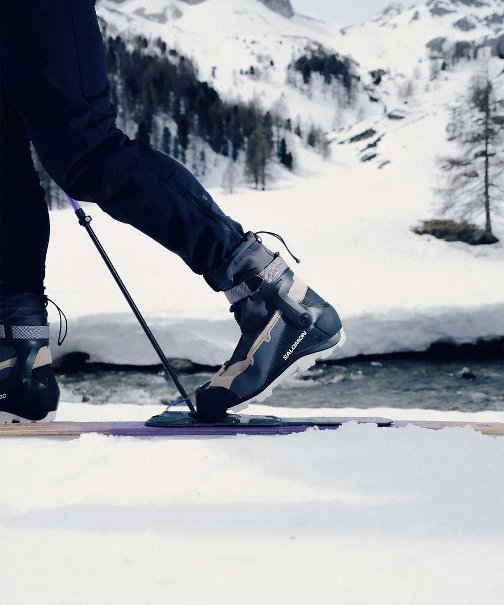 Outpath BC Cross-Country Ski Boots
